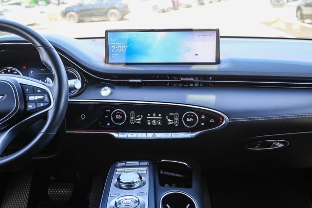 2023 Genesis Electrified GV70 Advanced Folsom CA