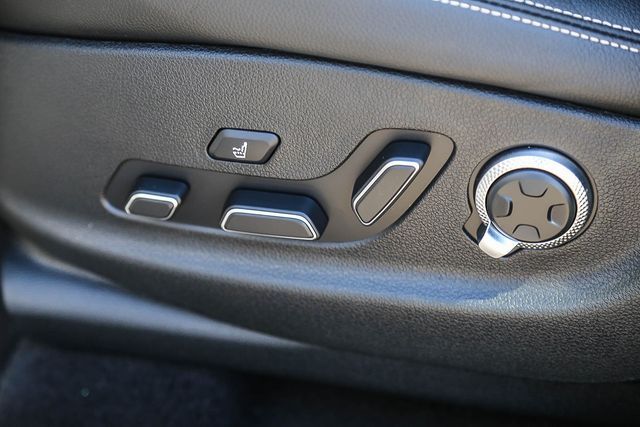 2023 Genesis Electrified GV70 Advanced Folsom CA