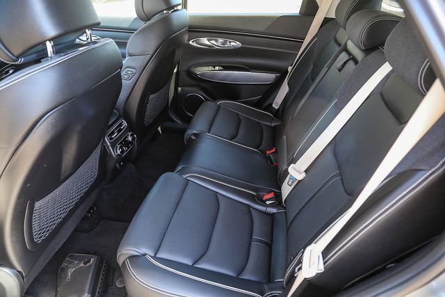2023 Genesis Electrified GV70 Advanced Folsom CA