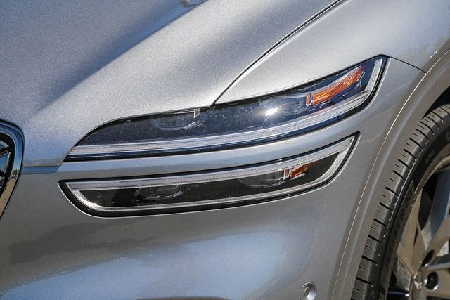 2023 Genesis Electrified GV70 Advanced Folsom CA