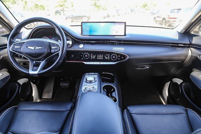 2023 Genesis Electrified GV70 Advanced Folsom CA
