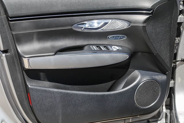 2023 Genesis Electrified GV70 Advanced Folsom CA
