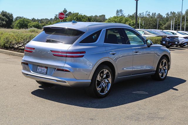 2023 Genesis Electrified GV70 Advanced Folsom CA