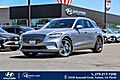 2023 Genesis Electrified GV70 Advanced