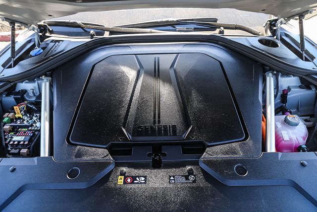 2023 Genesis Electrified GV70 Advanced Folsom CA