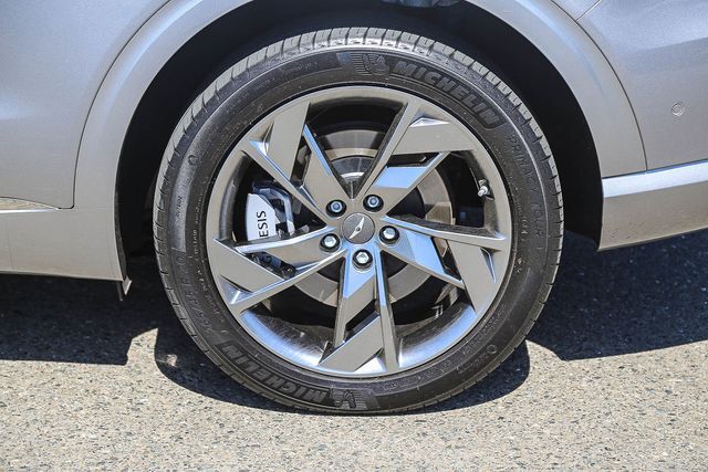 2023 Genesis Electrified GV70 Advanced Folsom CA