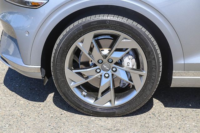 2023 Genesis Electrified GV70 Advanced Folsom CA