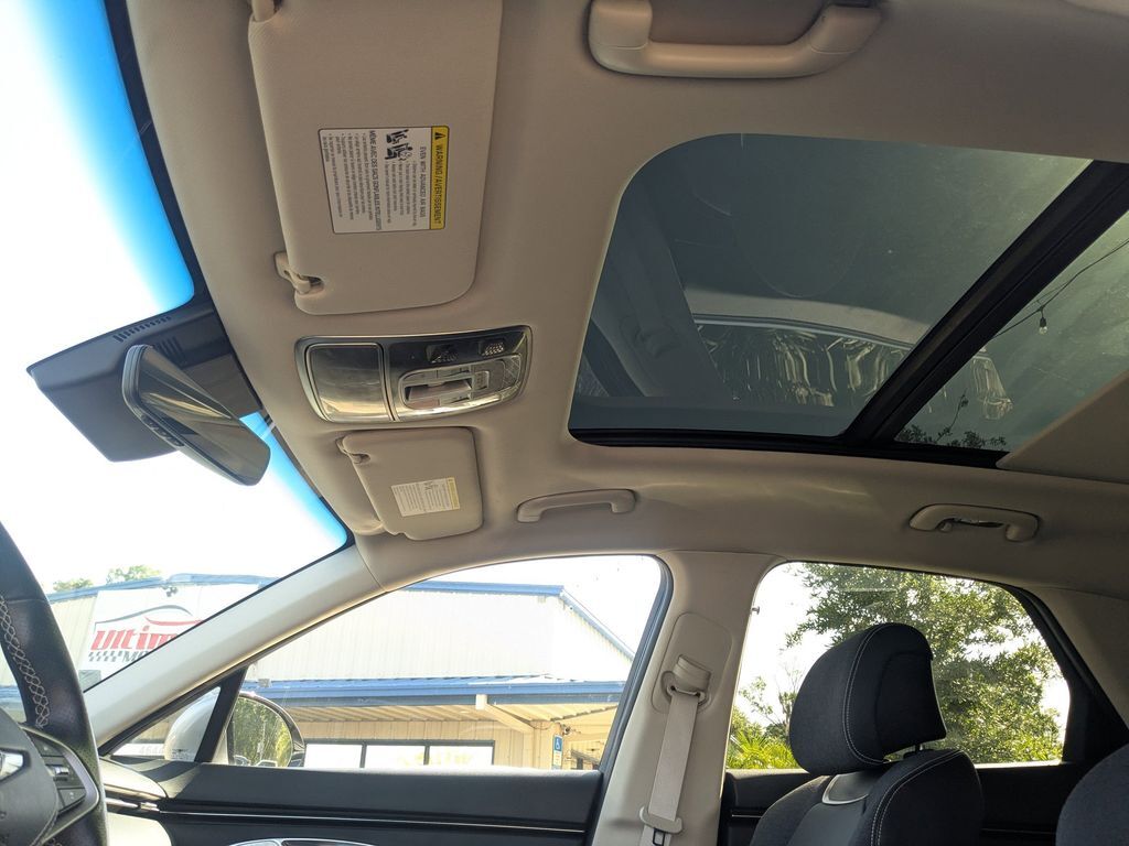 2023 Genesis Electrified GV70 Advanced Jacksonville FL