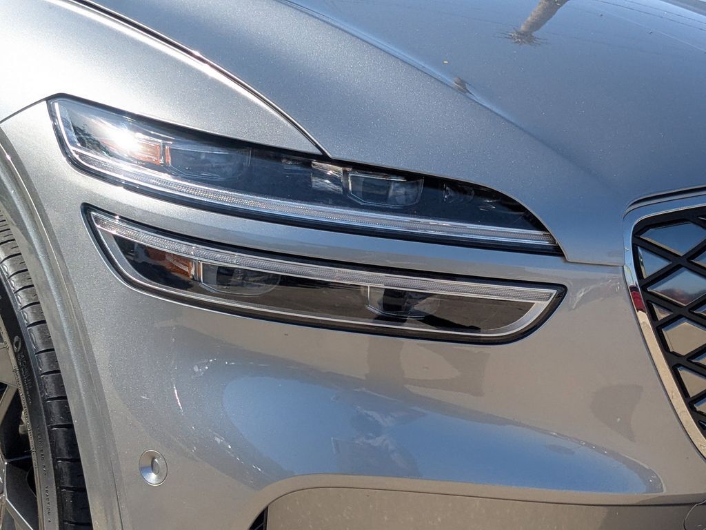 2023 Genesis Electrified GV70 Advanced Jacksonville FL
