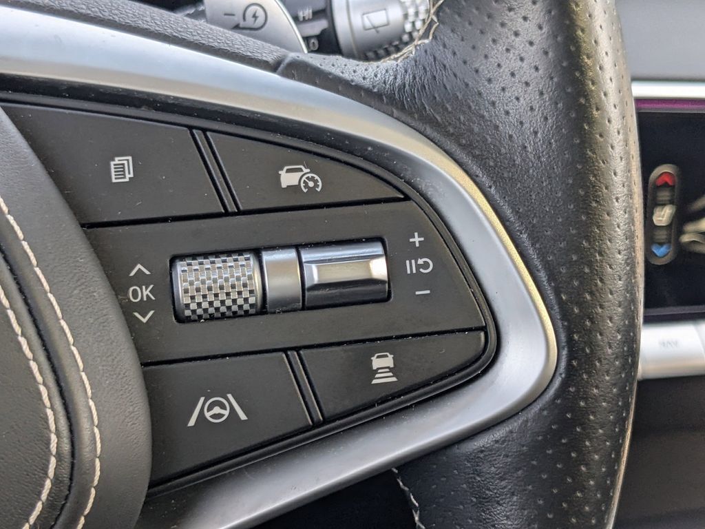 2023 Genesis Electrified GV70 Advanced Jacksonville FL