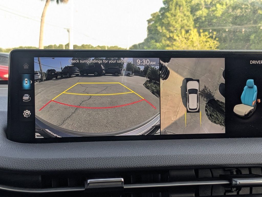 2023 Genesis Electrified GV70 Advanced Jacksonville FL