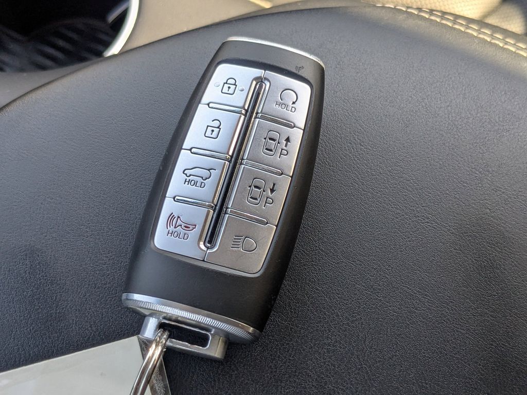 2023 Genesis Electrified GV70 Advanced Jacksonville FL