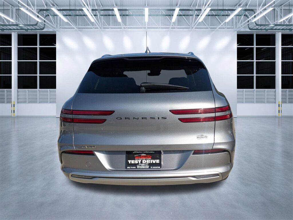2023 Genesis Electrified GV70 Advanced Jacksonville FL