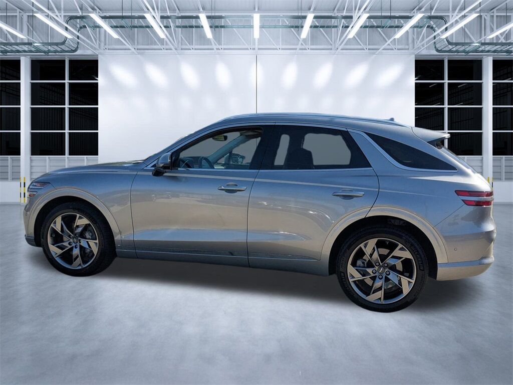 2023 Genesis Electrified GV70 Advanced Jacksonville FL