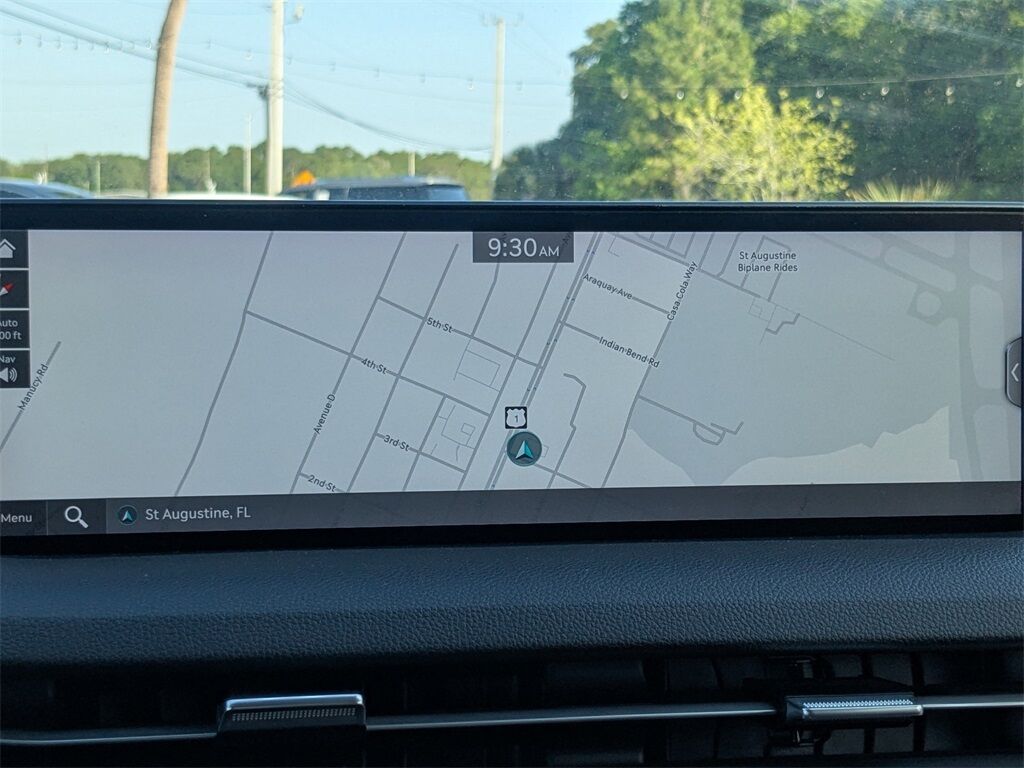 2023 Genesis Electrified GV70 Advanced Jacksonville FL