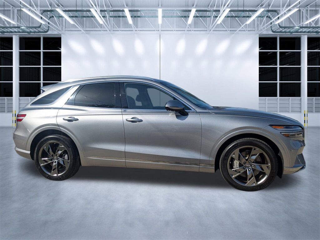 2023 Genesis Electrified GV70 Advanced Jacksonville FL
