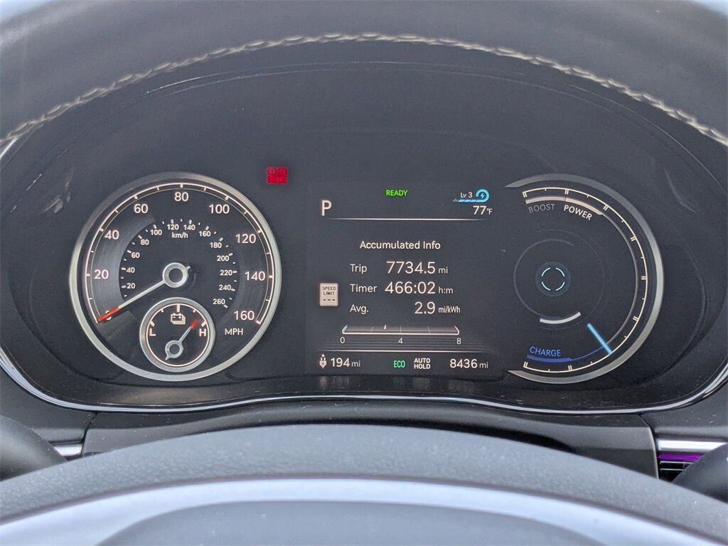 2023 Genesis Electrified GV70 Advanced Jacksonville FL