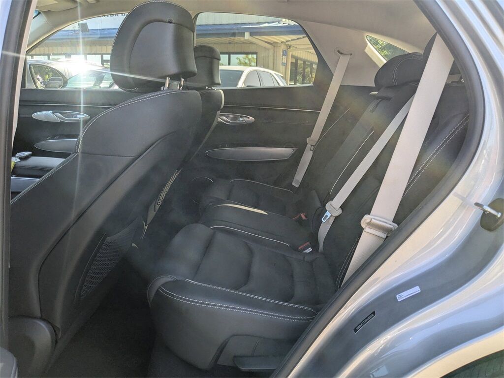 2023 Genesis Electrified GV70 Advanced Jacksonville FL