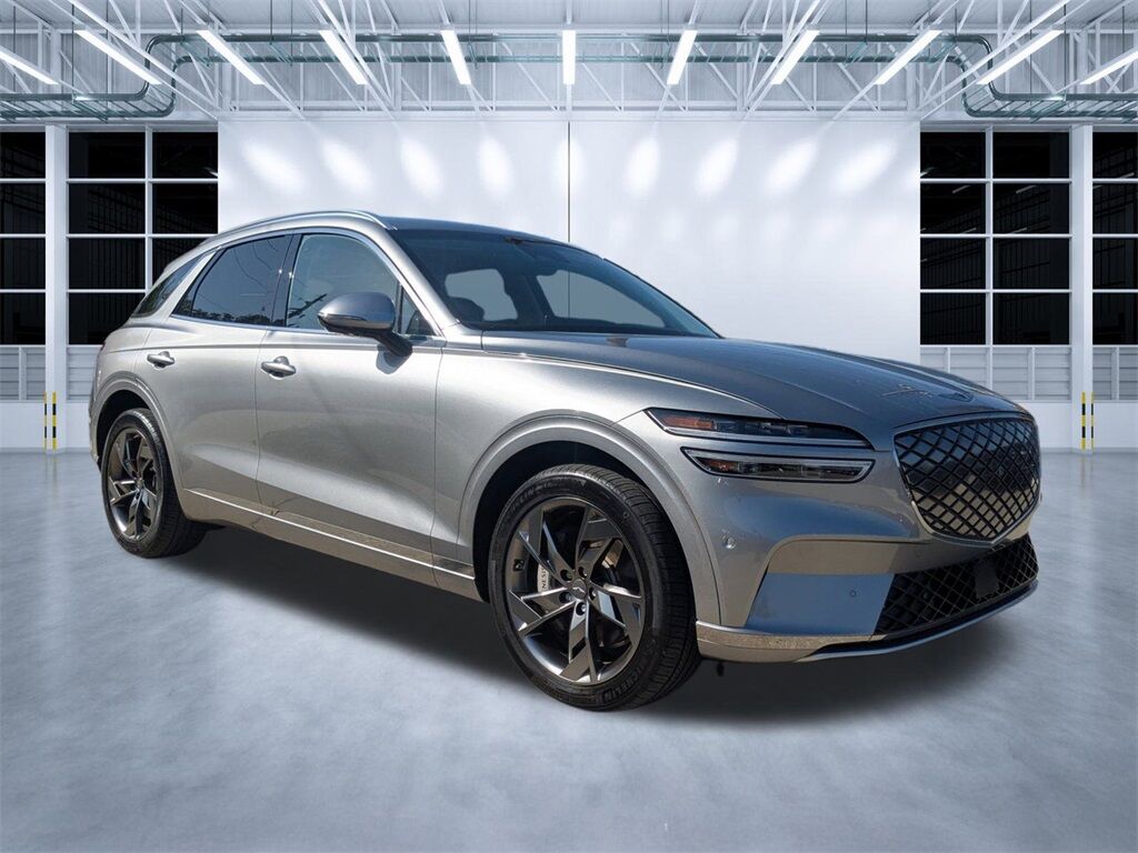 2023 Genesis Electrified GV70 Advanced Jacksonville FL