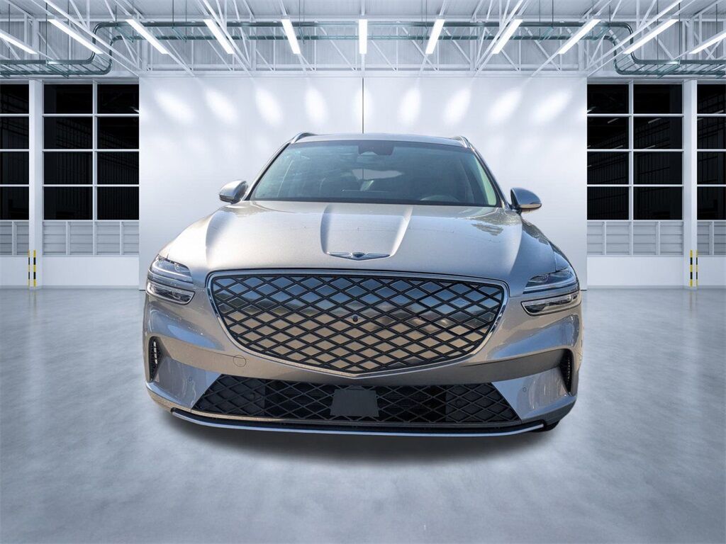 2023 Genesis Electrified GV70 Advanced Jacksonville FL