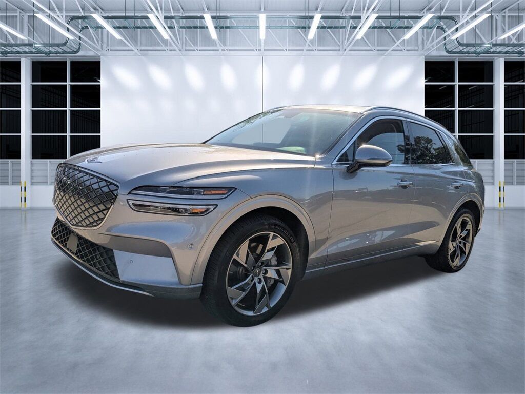 2023 Genesis Electrified GV70 Advanced Jacksonville FL