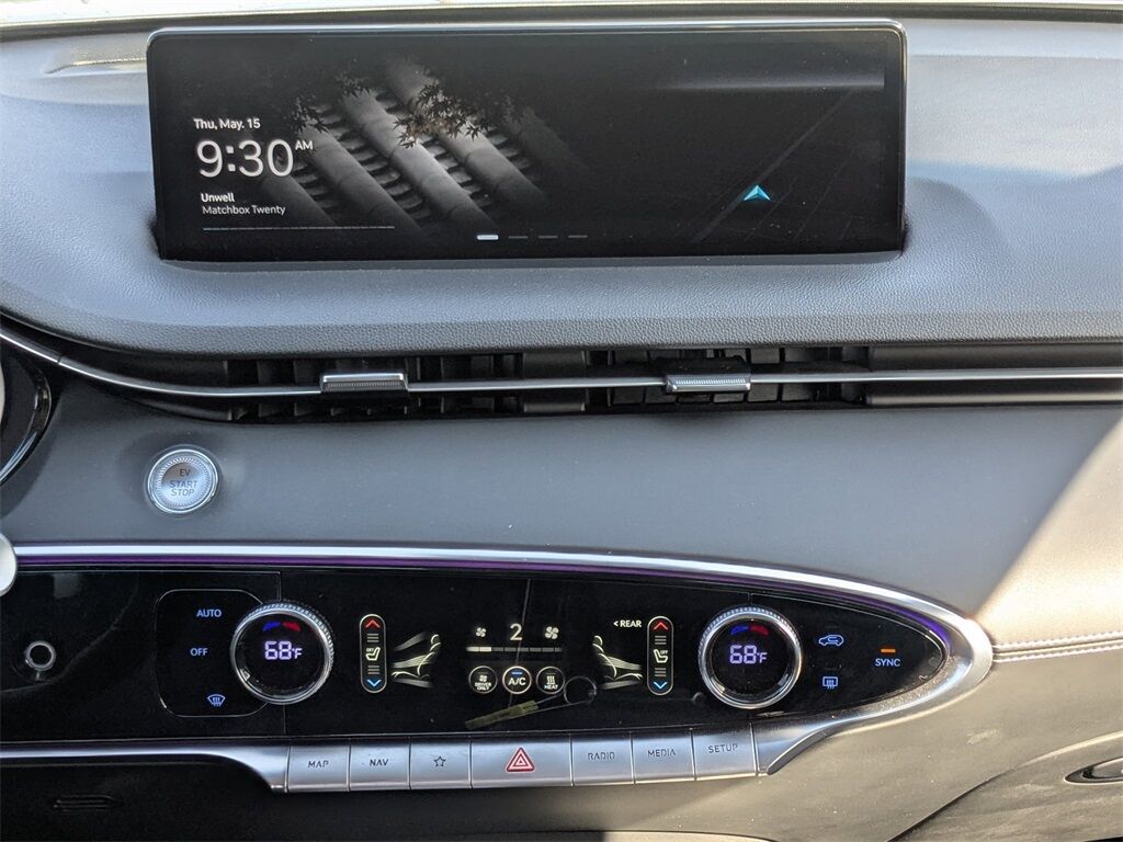 2023 Genesis Electrified GV70 Advanced Jacksonville FL