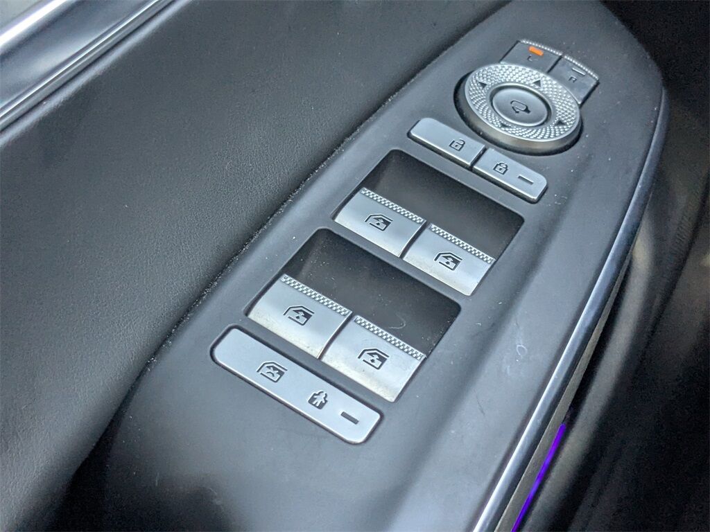 2023 Genesis Electrified GV70 Advanced Jacksonville FL