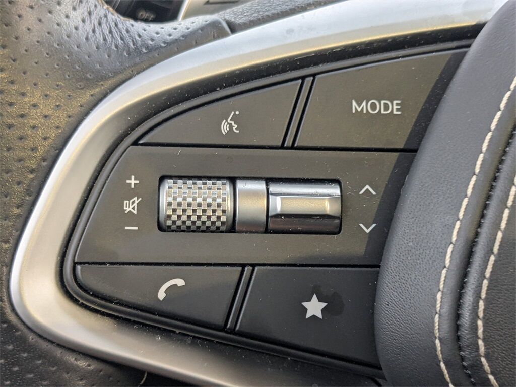 2023 Genesis Electrified GV70 Advanced Jacksonville FL