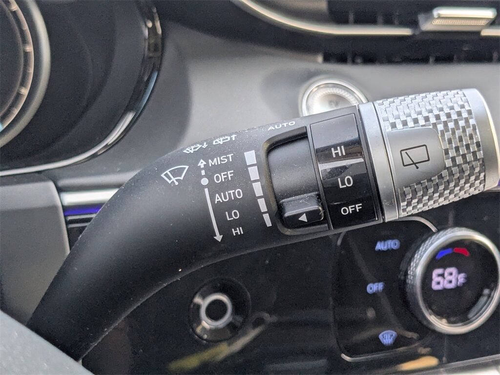 2023 Genesis Electrified GV70 Advanced Jacksonville FL