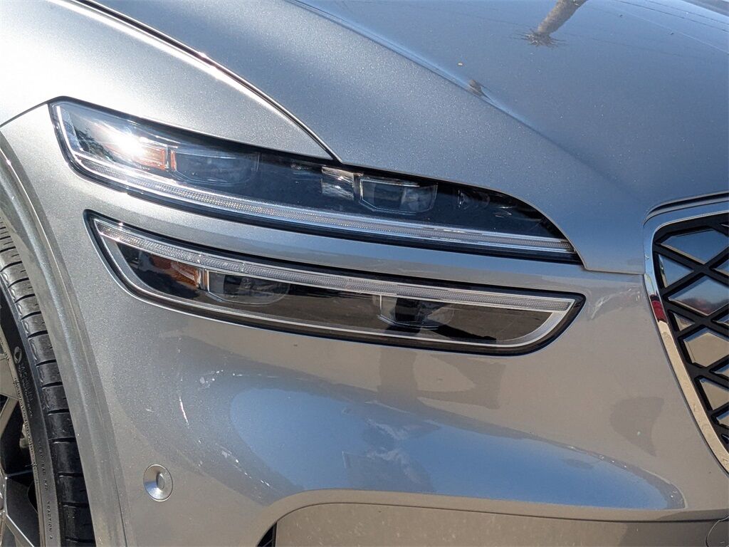 2023 Genesis Electrified GV70 Advanced Jacksonville FL