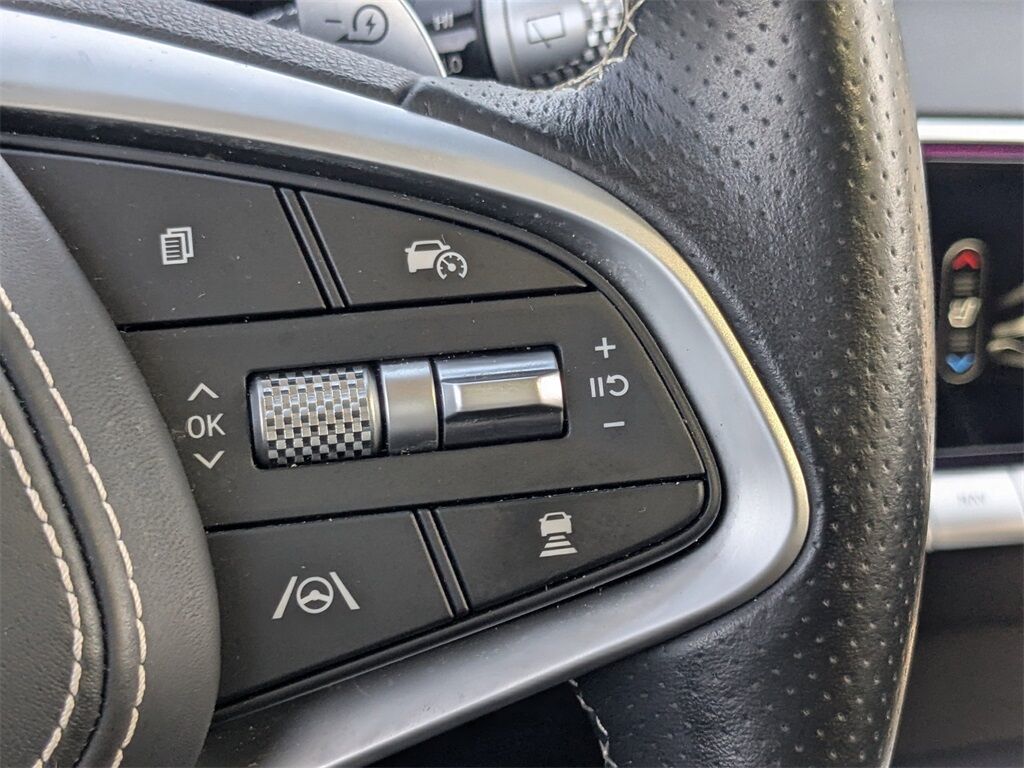 2023 Genesis Electrified GV70 Advanced Jacksonville FL