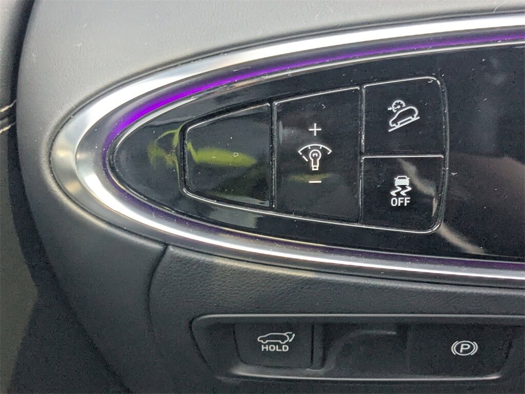2023 Genesis Electrified GV70 Advanced Jacksonville FL