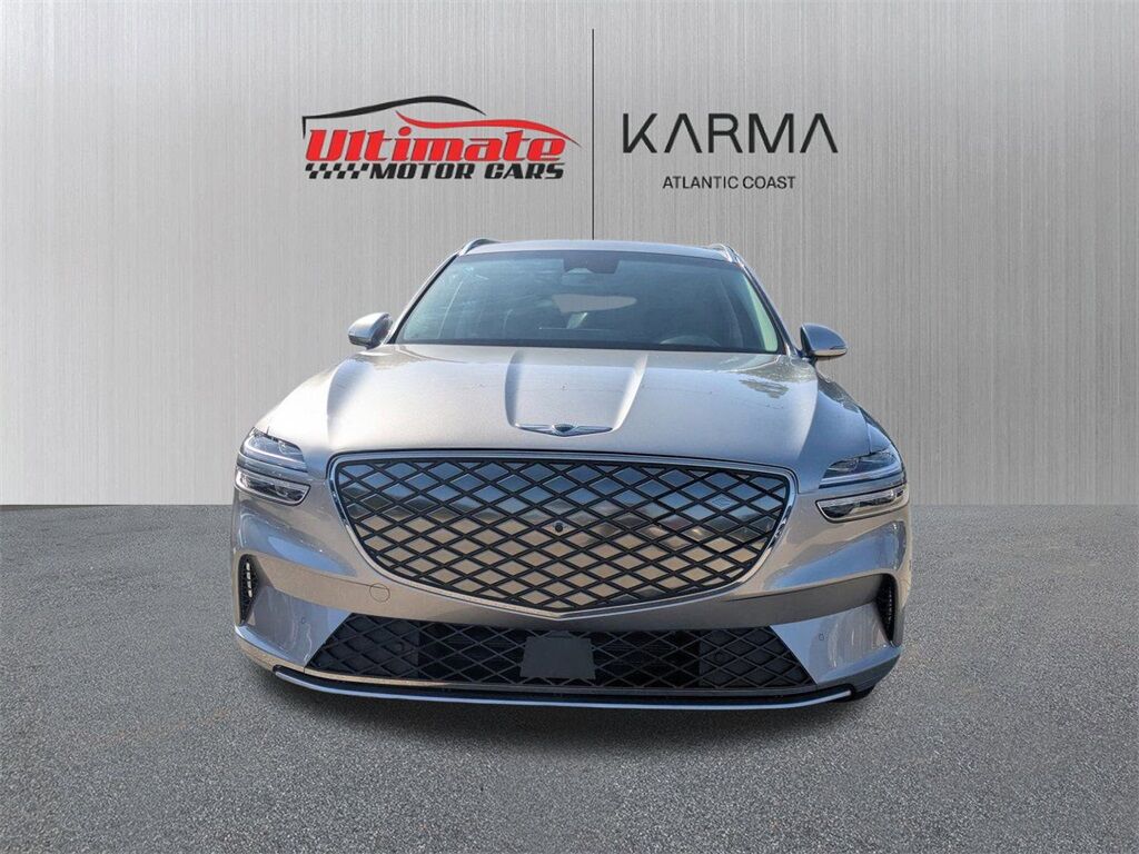2023 Genesis Electrified GV70 Advanced Jacksonville FL