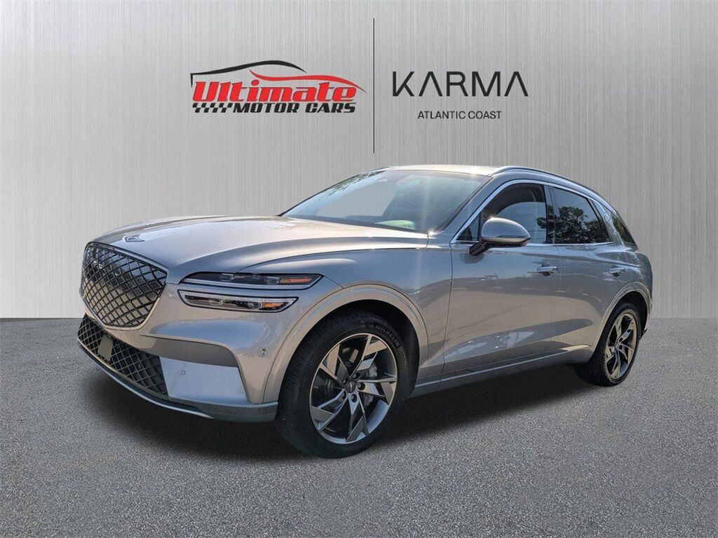 2023 Genesis Electrified GV70 Advanced Jacksonville FL