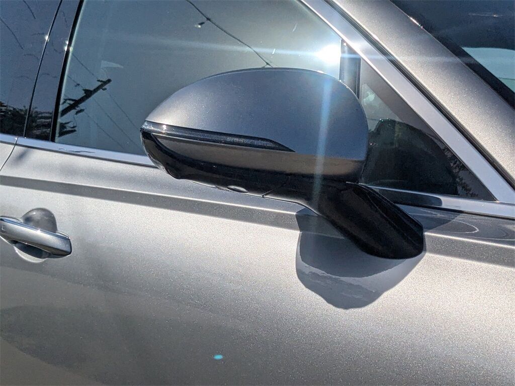 2023 Genesis Electrified GV70 Advanced Jacksonville FL