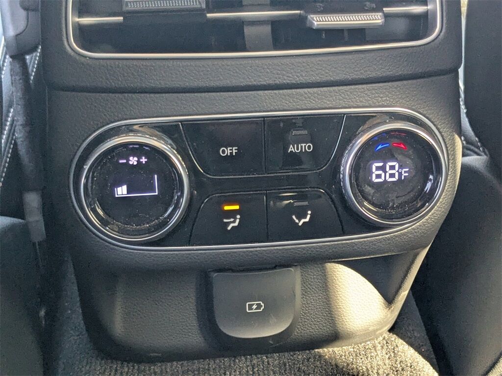 2023 Genesis Electrified GV70 Advanced Jacksonville FL