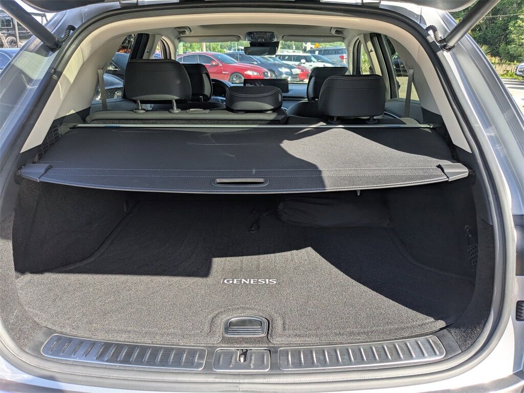 2023 Genesis Electrified GV70 Advanced Jacksonville FL