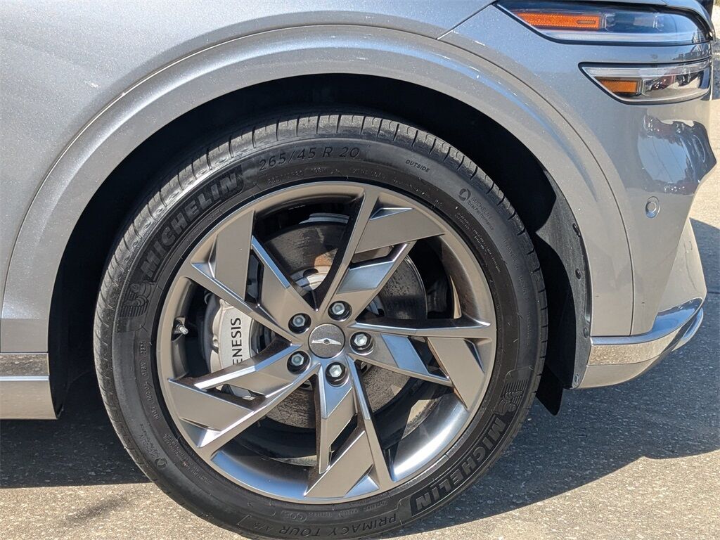 2023 Genesis Electrified GV70 Advanced Jacksonville FL