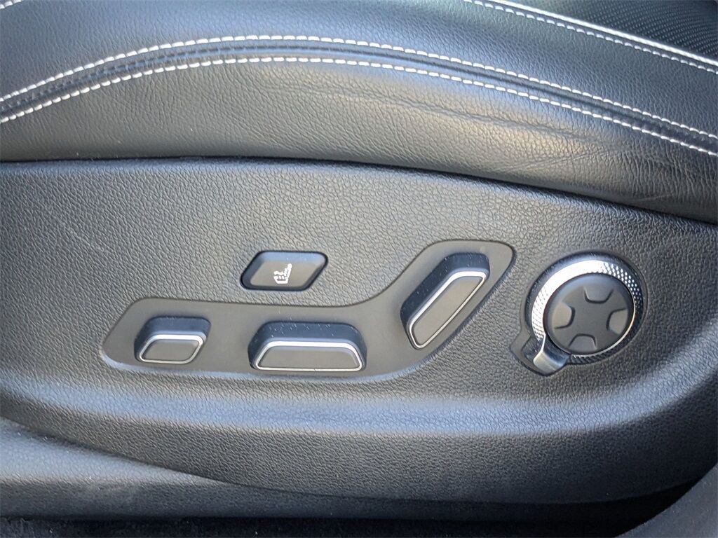 2023 Genesis Electrified GV70 Advanced Jacksonville FL