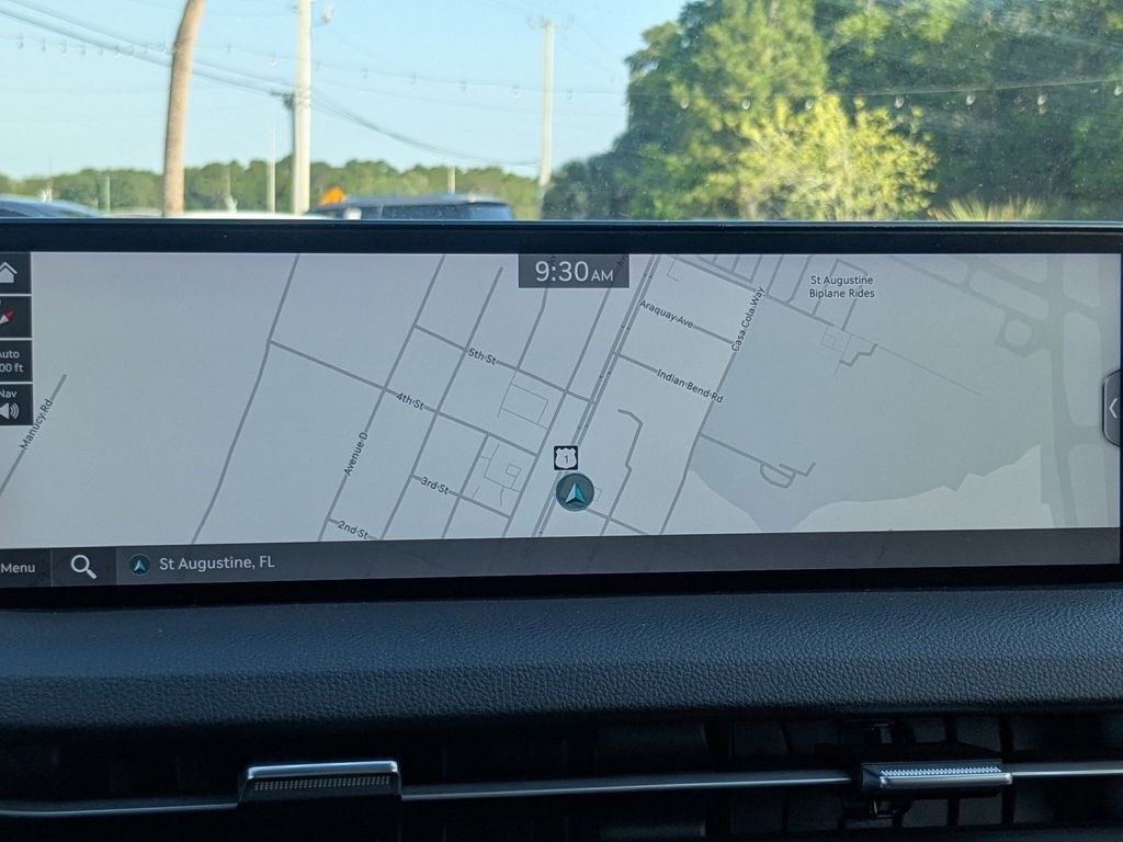 2023 Genesis Electrified GV70 Advanced Jacksonville FL