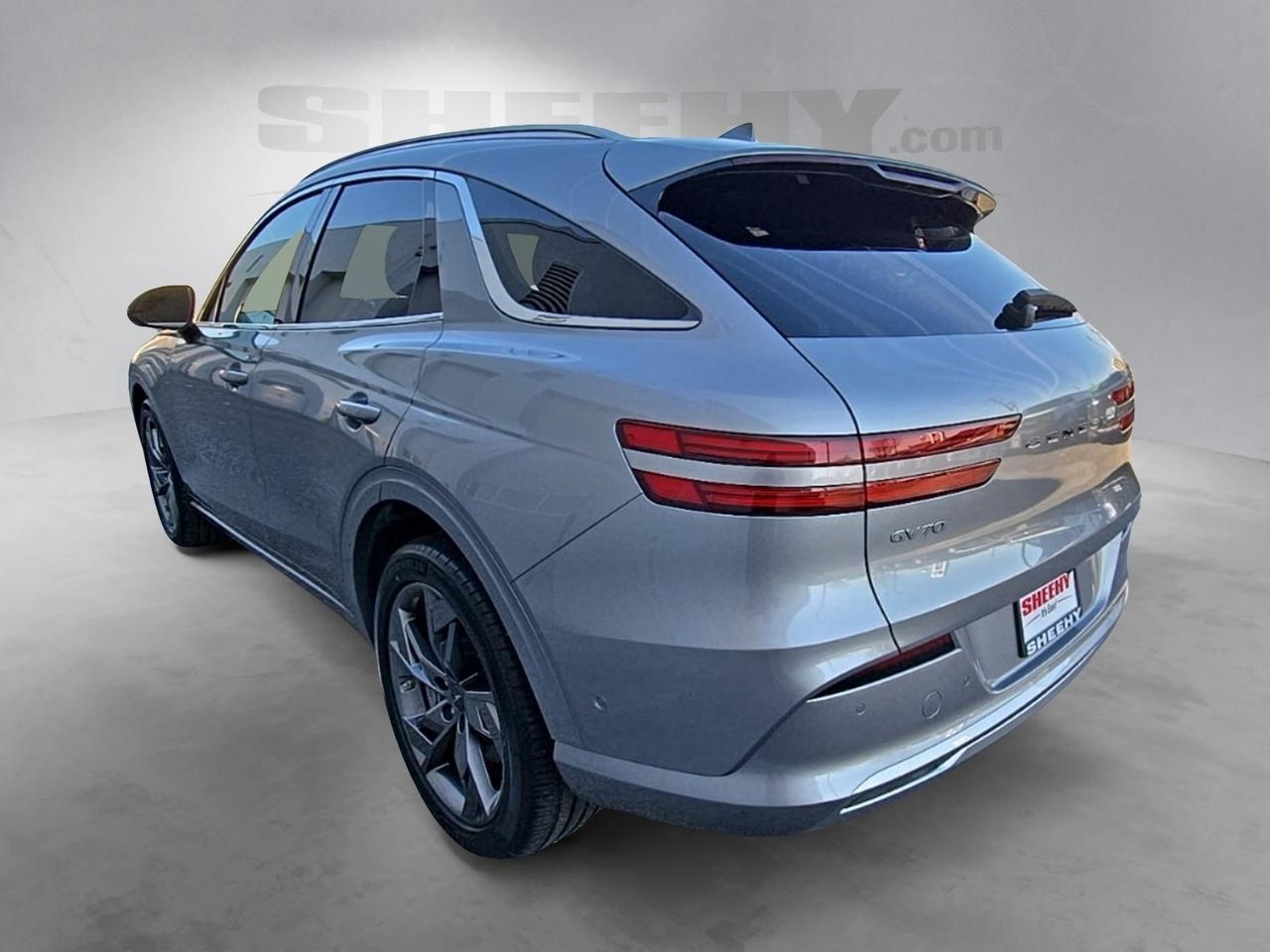 2023 Genesis Electrified GV70 Advanced Glen Burnie MD