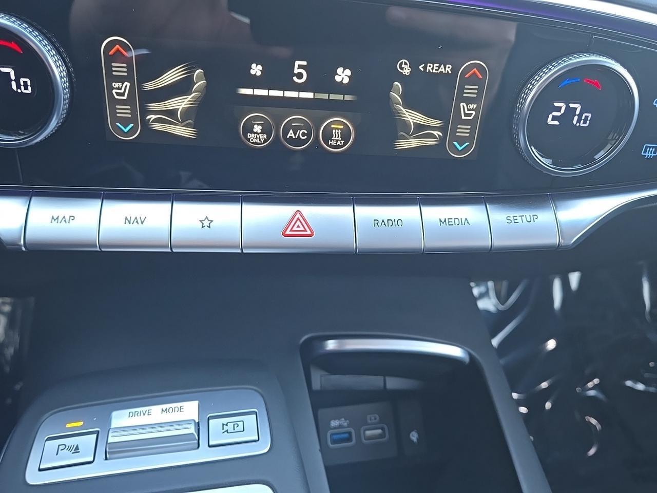 2023 Genesis Electrified GV70 Advanced Glen Burnie MD