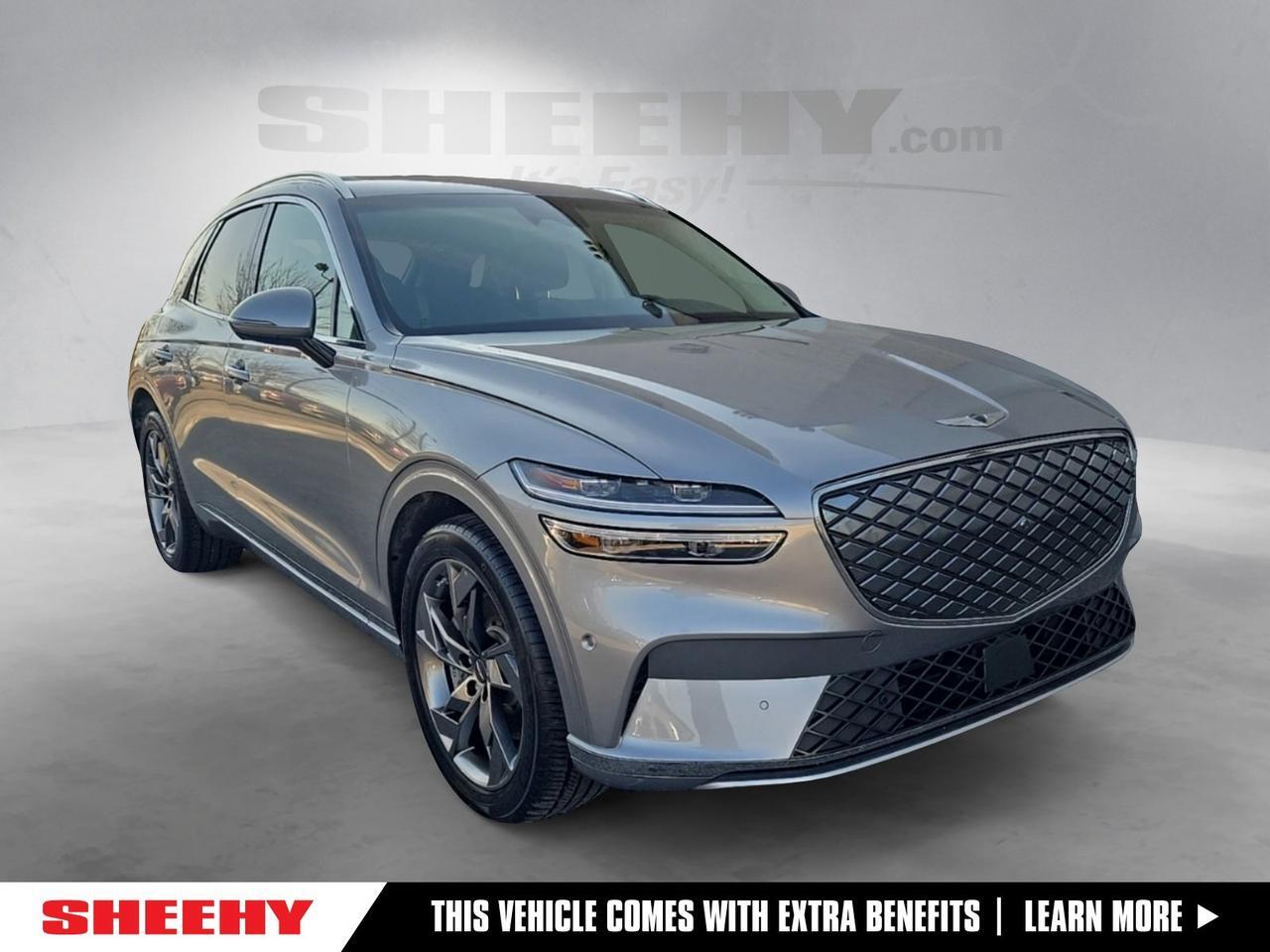 2023 Genesis Electrified GV70 Advanced Glen Burnie MD