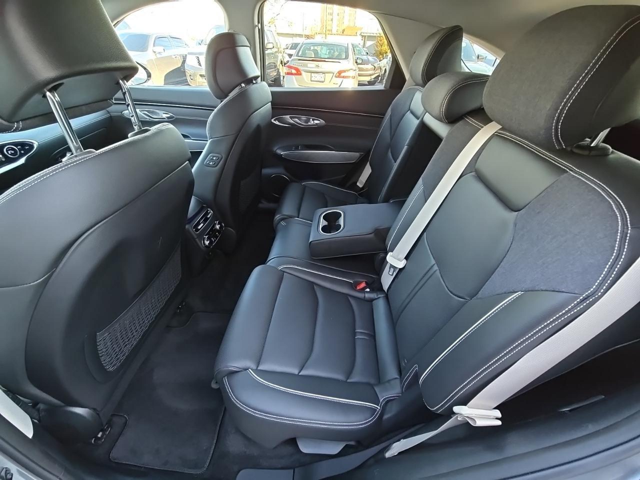 2023 Genesis Electrified GV70 Advanced Glen Burnie MD