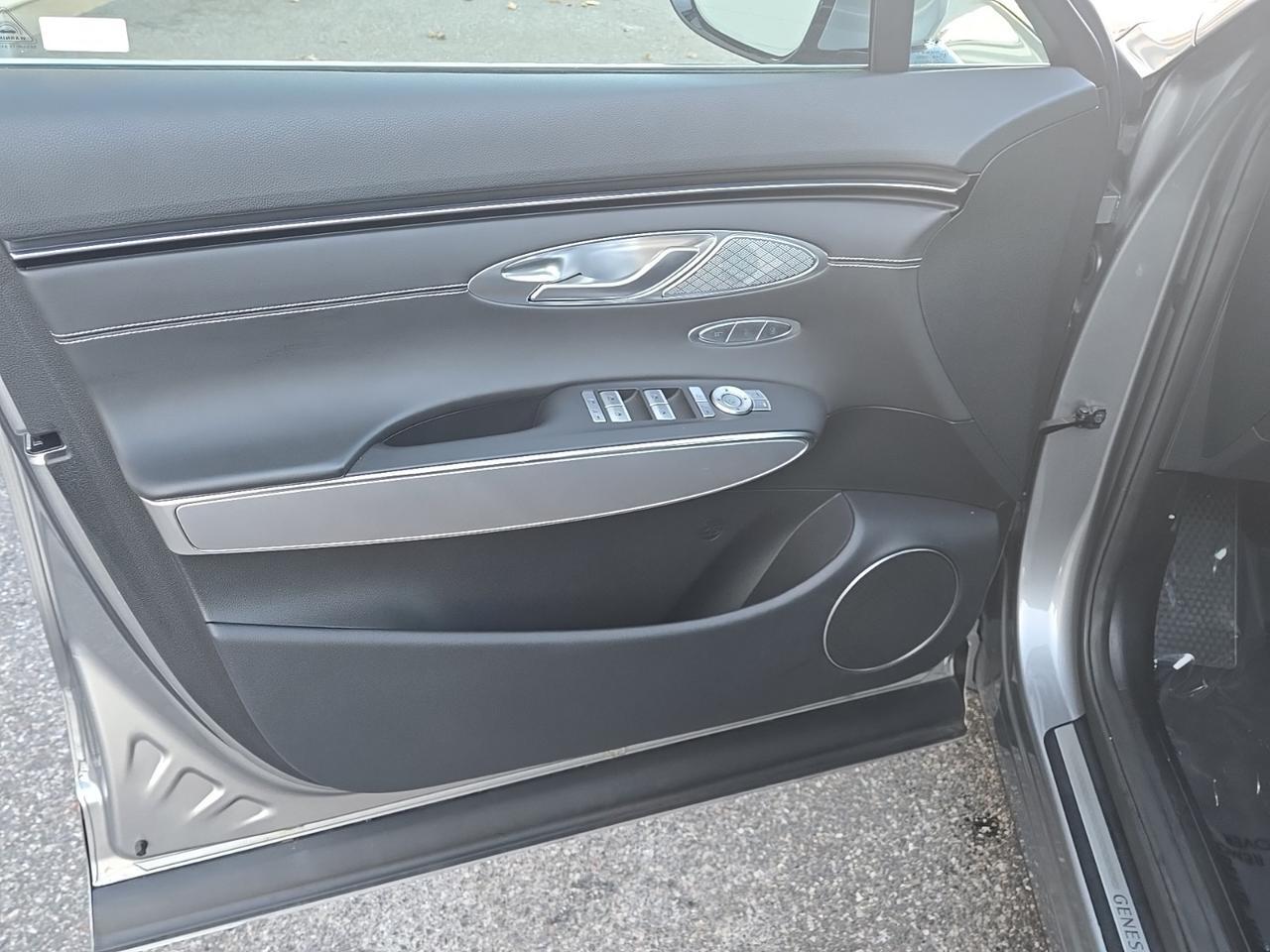 2023 Genesis Electrified GV70 Advanced Glen Burnie MD