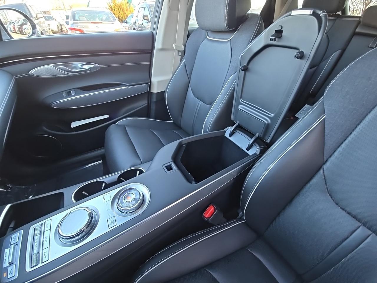 2023 Genesis Electrified GV70 Advanced Glen Burnie MD