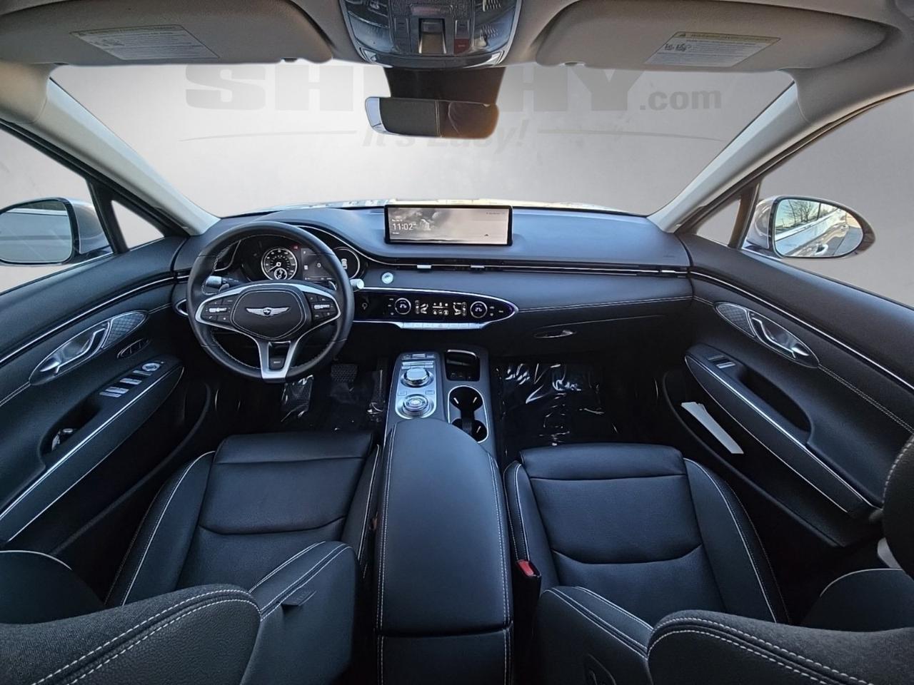 2023 Genesis Electrified GV70 Advanced Glen Burnie MD