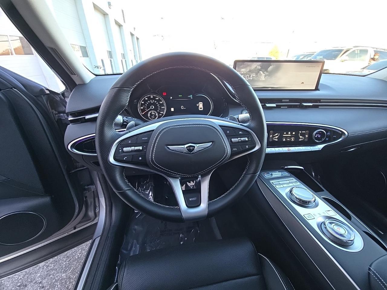 2023 Genesis Electrified GV70 Advanced Glen Burnie MD