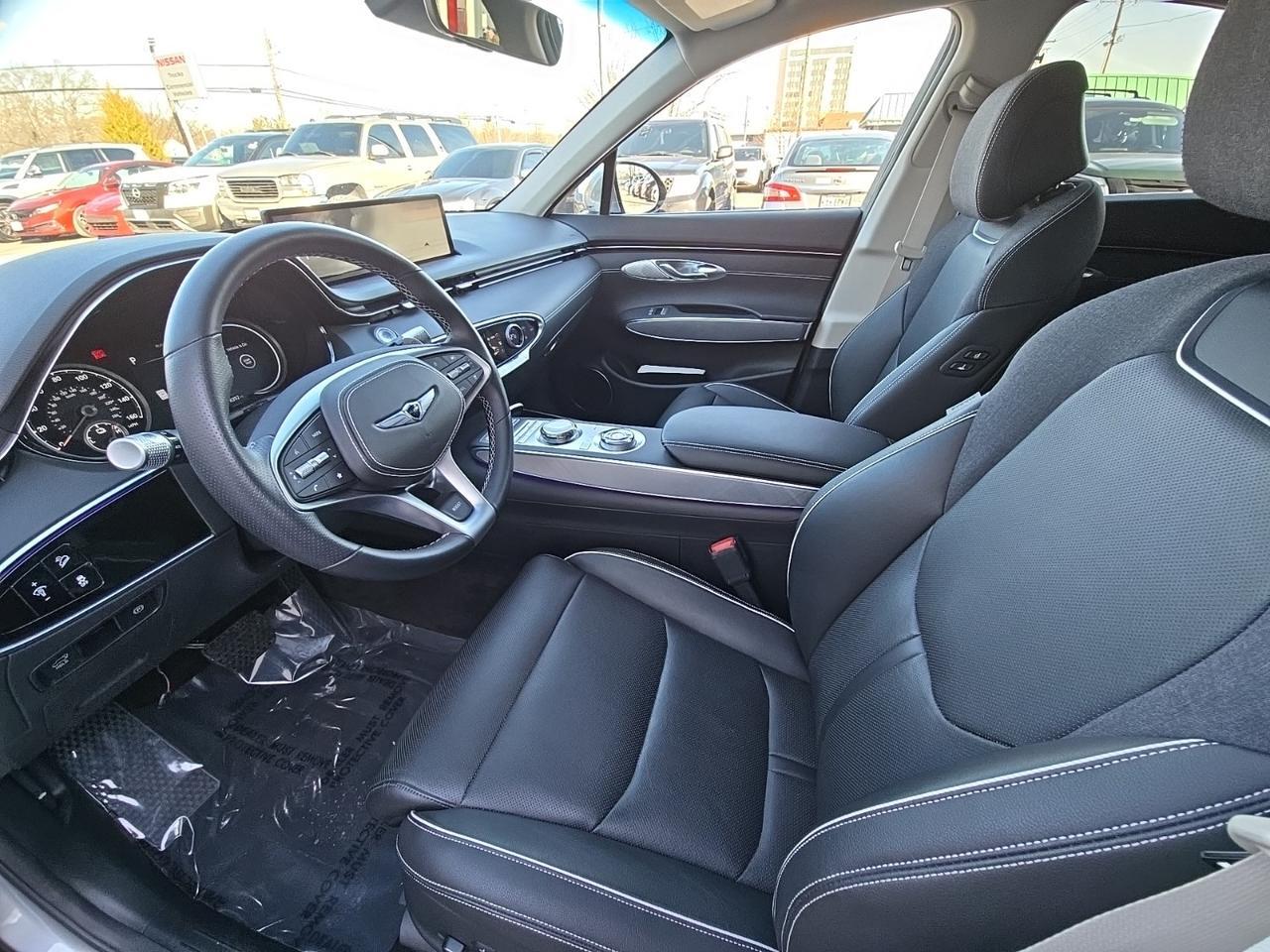 2023 Genesis Electrified GV70 Advanced Glen Burnie MD