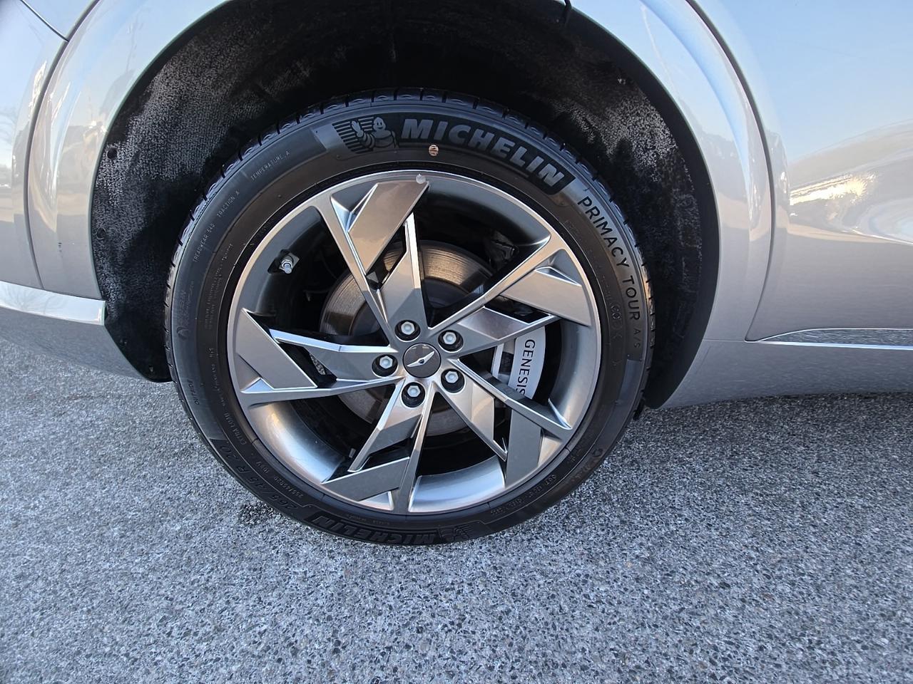 2023 Genesis Electrified GV70 Advanced Glen Burnie MD